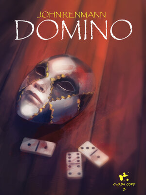 cover image of Domino